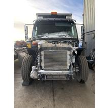 DTI Trucks Charge Air Cooler (ATAAC) FREIGHTLINER M2 106
