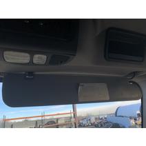 DTI Trucks Interior Sun Visor FREIGHTLINER M2 106