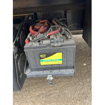 DTI Trucks Battery Box FREIGHTLINER M2 106