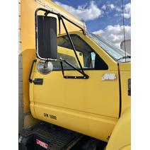 DTI Trucks Door Assembly, Front GMC C7500