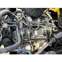 DTI Trucks Engine Assembly GMC C7500