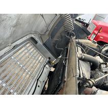 DTI Trucks Air Conditioner Condenser INTERNATIONAL 4700