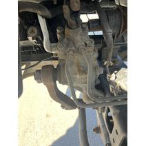 DTI Trucks Steering Gear / Rack CHEVROLET W4500