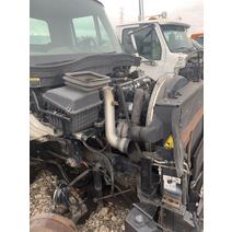 DTI Trucks Engine Oil Cooler INTERNATIONAL 4300