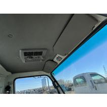 DTI Trucks Interior Sun Visor ISUZU NPR