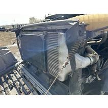 DTI Trucks Charge Air Cooler (ATAAC) CHEVROLET C6500