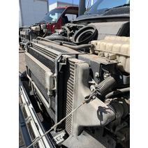 DTI Trucks Charge Air Cooler (ATAAC) GMC C5500