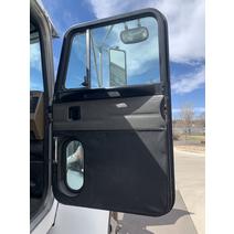 DTI Trucks Door Glass, Front PETERBILT 330