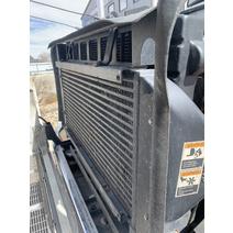 DTI Trucks Air Conditioner Condenser PETERBILT 330