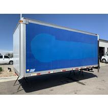 DTI Trucks Box / Bed GMC C5500