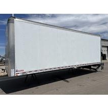 DTI Trucks Box / Bed PETERBILT 579