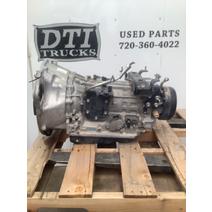 DTI Trucks Transmission Assembly CHEVROLET W5500