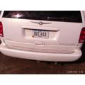 Trailer Hitch CHRYSLER TOWN & COUNTRY Olsen's Auto Salvage/ Construction Llc