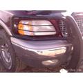 Front Lamp FORD EXPEDITION Olsen's Auto Salvage/ Construction Llc