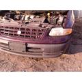 Bumper Assembly, Front PLYMOUTH VOYAGER Olsen's Auto Salvage/ Construction Llc