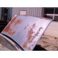 Decklid / Tailgate PLYMOUTH PLYMOUTH PASS. Olsen's Auto Salvage/ Construction Llc