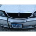 Bumper Assembly, Front LINCOLN LINCOLN LS Olsen's Auto Salvage/ Construction Llc