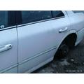 Door Assembly, Rear Or Back LINCOLN LINCOLN LS Olsen's Auto Salvage/ Construction Llc