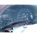 Speedometer Head Cluster LINCOLN LINCOLN LS Olsen's Auto Salvage/ Construction Llc