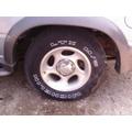 Wheel FORD EXPLORER Olsen's Auto Salvage/ Construction Llc