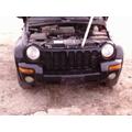Bumper Assembly, Front JEEP LIBERTY Olsen's Auto Salvage/ Construction Llc