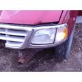 Front Lamp FORD FORD F150 PICKUP Olsen's Auto Salvage/ Construction Llc