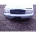 Front Lamp FORD CROWN VICTORIA Olsen's Auto Salvage/ Construction Llc