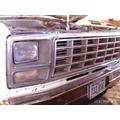 Grille FORD FORD F250 PICKUP Olsen's Auto Salvage/ Construction Llc