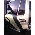 Door Assembly, Rear Or Back MERCURY MOUNTAINEER Olsen's Auto Salvage/ Construction Llc
