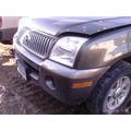 Bumper Assembly, Front MERCURY MOUNTAINEER Olsen's Auto Salvage/ Construction Llc