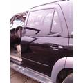 Door Assembly, Rear Or Back TOYOTA SEQUOIA Olsen's Auto Salvage/ Construction Llc