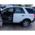 Door Assembly, Rear Or Back SATURN VUE Olsen's Auto Salvage/ Construction Llc