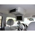 Info-GPS-TV Screen FORD FREESTYLE Olsen's Auto Salvage/ Construction Llc