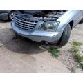 Bumper Assembly, Front CHRYSLER PACIFICA Olsen's Auto Salvage/ Construction Llc