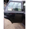Door Assembly, Rear Or Back MAZDA MAZDA TRIBUTE Olsen's Auto Salvage/ Construction Llc