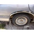 Wheel MERCURY GRAND MARQUIS Olsen's Auto Salvage/ Construction Llc