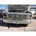 Grille FORD FORD F250 PICKUP Olsen's Auto Salvage/ Construction Llc
