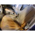 Seat, Front SUZUKI VITARA Olsen's Auto Salvage/ Construction Llc
