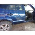 Door Assembly, Rear Or Back HYUNDAI TUCSON Olsen's Auto Salvage/ Construction Llc