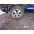 Wheel HYUNDAI TUCSON Olsen's Auto Salvage/ Construction Llc