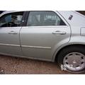 Door Assembly, Rear Or Back CHRYSLER 300 Olsen's Auto Salvage/ Construction Llc