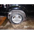 Wheel INFINITY INFINITI QX4 Olsen's Auto Salvage/ Construction Llc