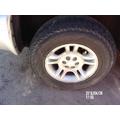 Wheel DODGE DURANGO Olsen's Auto Salvage/ Construction Llc