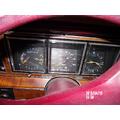 Speedometer Head Cluster LINCOLN LINCOLN & TOWN CAR Olsen's Auto Salvage/ Construction Llc