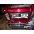 Front Lamp LINCOLN LINCOLN & TOWN CAR Olsen's Auto Salvage/ Construction Llc