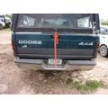 Decklid / Tailgate DODGE DODGE 1500 PICKUP Olsen's Auto Salvage/ Construction Llc