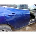 Door Assembly, Rear Or Back MAZDA MAZDA CX-7 Olsen's Auto Salvage/ Construction Llc