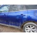 Door Assembly, Rear Or Back MAZDA MAZDA CX-7 Olsen's Auto Salvage/ Construction Llc