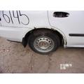 Wheel HONDA CIVIC Olsen's Auto Salvage/ Construction Llc