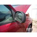 Side View Mirror CHEVROLET TRAILBLAZER EXT Olsen's Auto Salvage/ Construction Llc